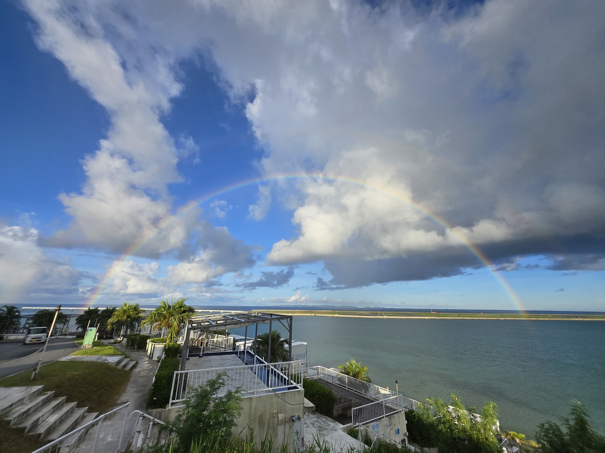 琉球温泉瀬長島ホテル