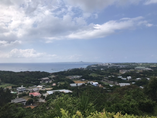 琉球温泉瀬長島ホテル