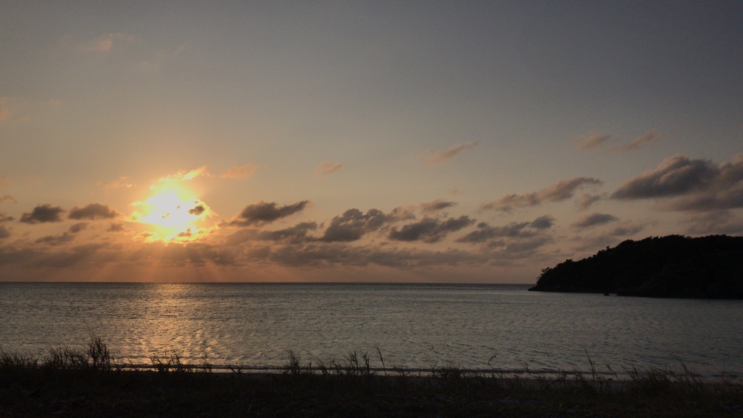 琉球温泉瀬長島ホテル