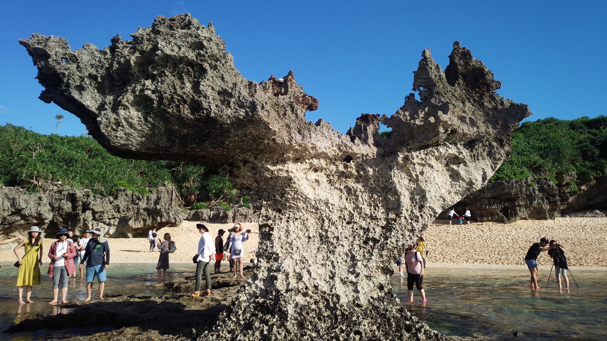 琉球温泉瀬長島ホテル