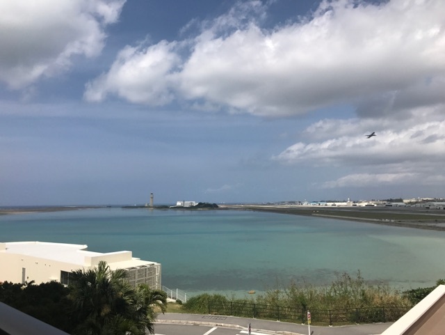 琉球温泉瀬長島ホテル