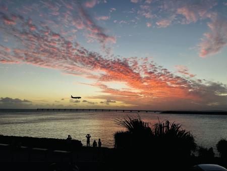 琉球温泉瀬長島ホテル