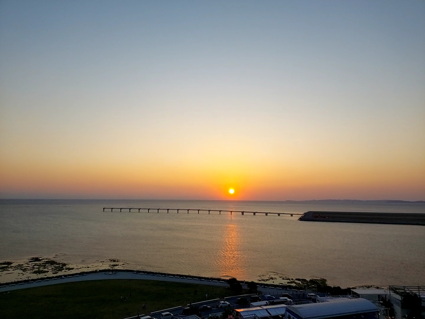 琉球温泉瀬長島ホテル