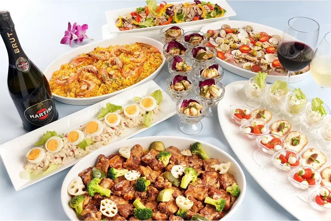 PARTYPLAN