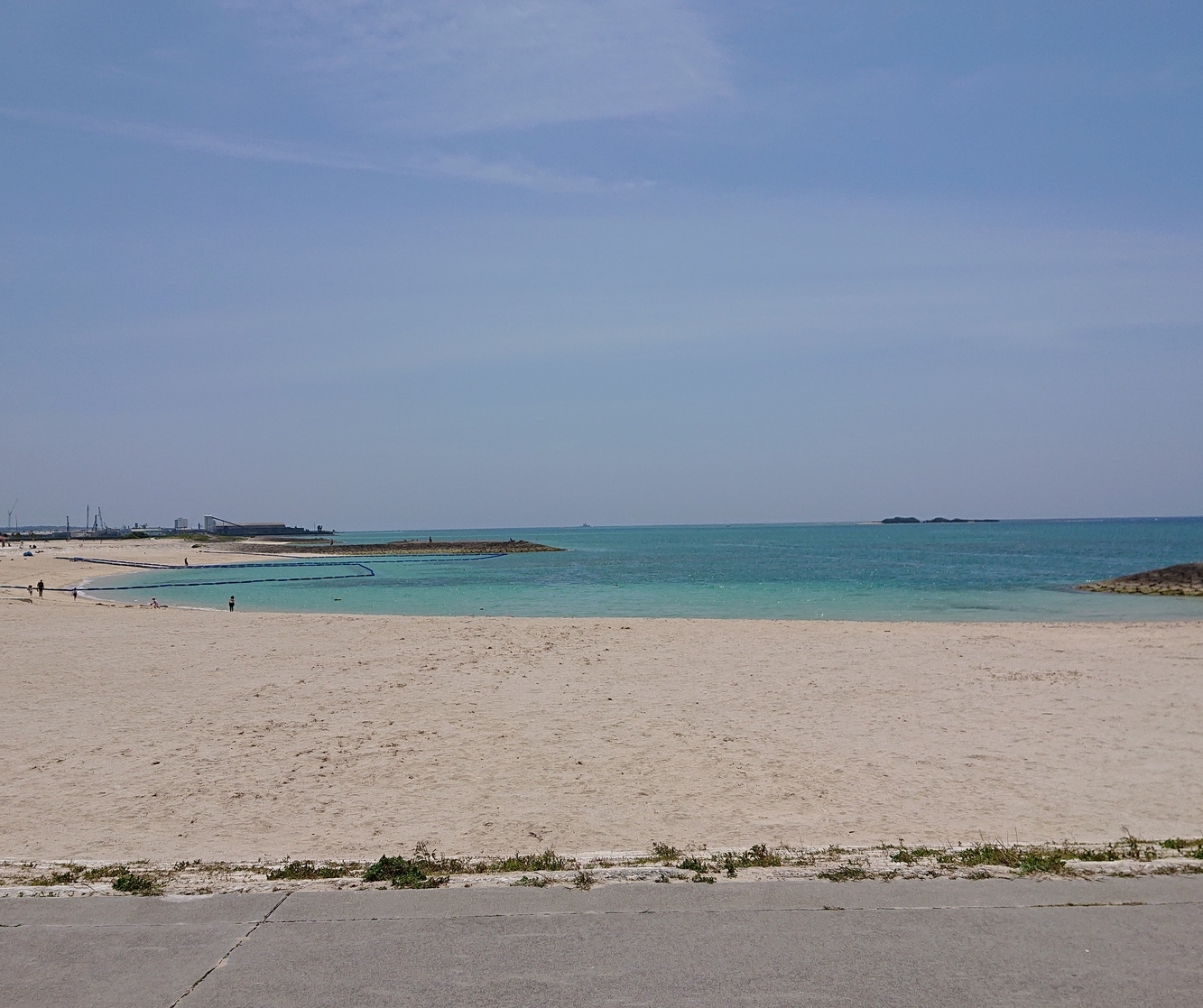 琉球温泉瀬長島ホテル