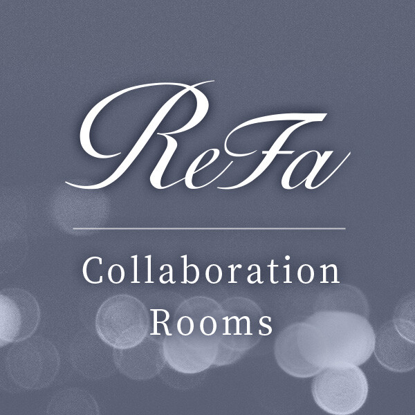 Refa CollaborationRoomsRefa CollaborationRooms