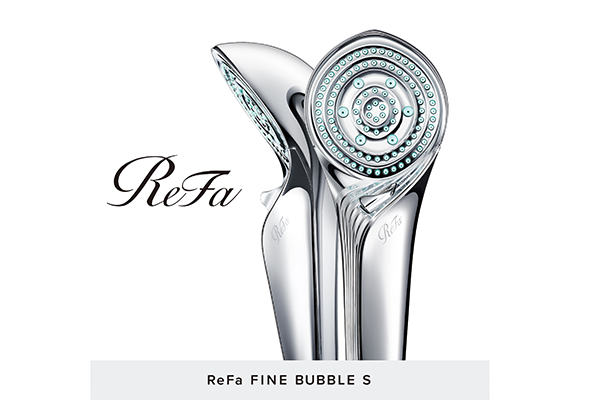 瀬長島ホテル 按司デラックスツイン ReFa FINE BUBBLE S リファインバブル