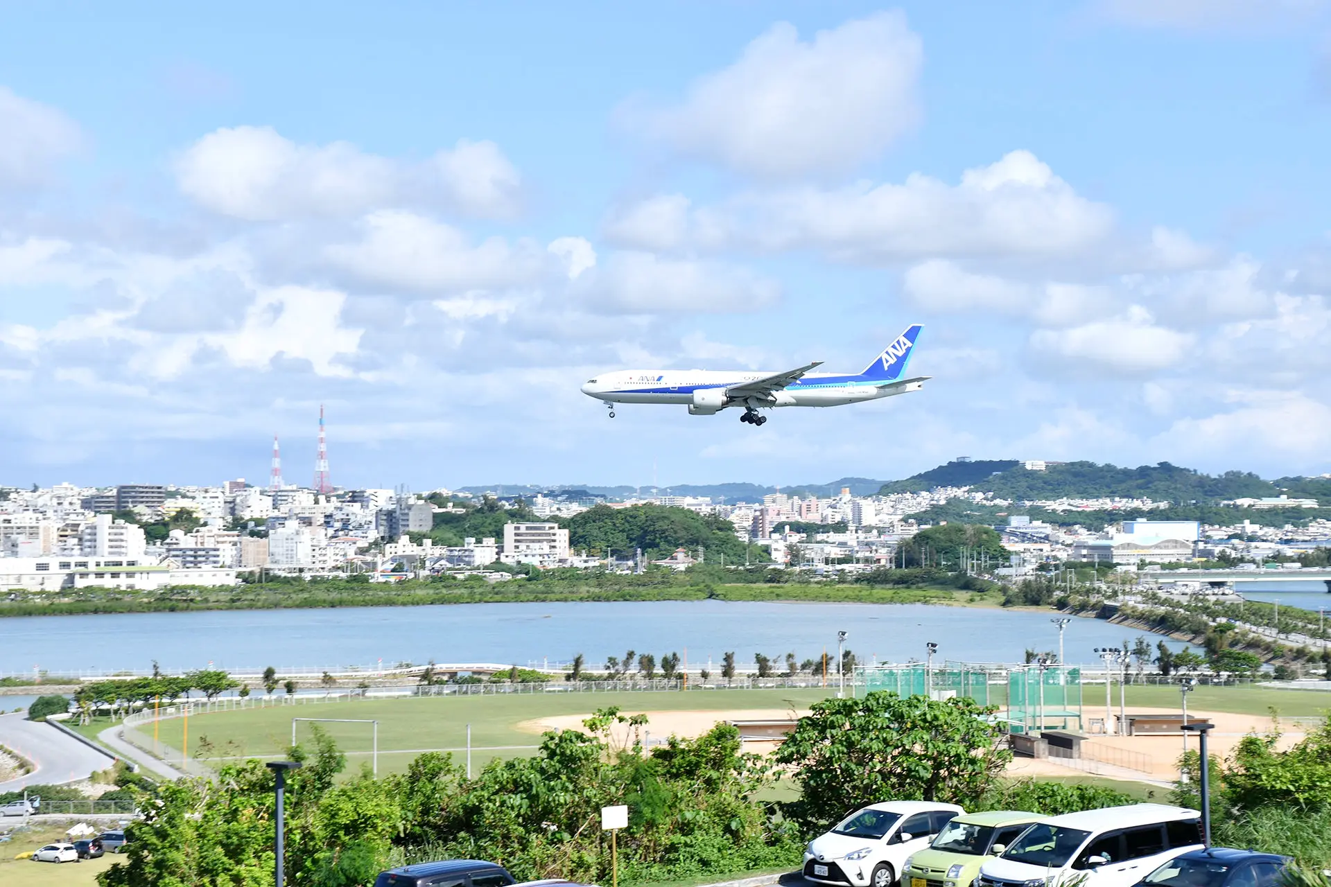 瀬長島ホテル 客室