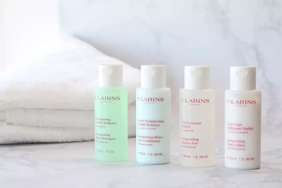 琉球温泉瀬長島ホテル クラランス CLARINS