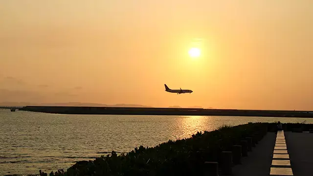 琉球温泉瀬長島ホテル 観光