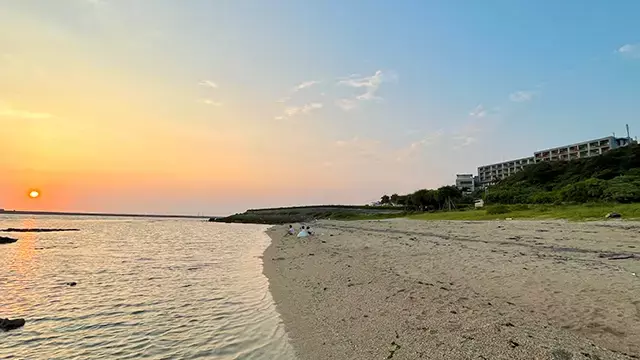 琉球温泉瀬長島ホテル 観光