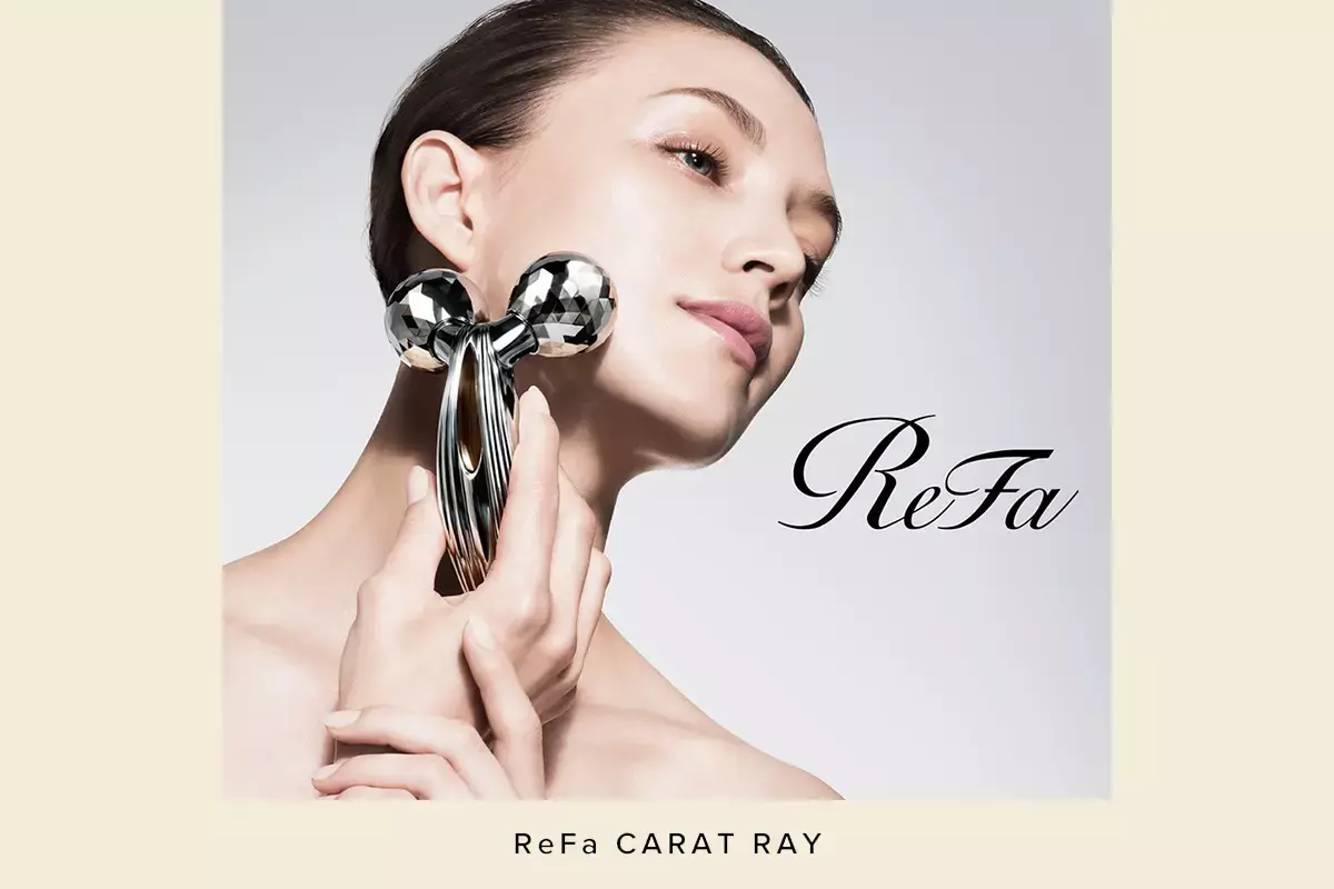 琉球温泉瀬長島ホテル 按司 客室 クラブフロア ReFa CARAT RAY