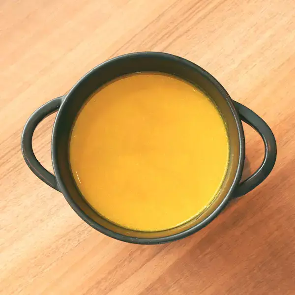 Pumpkin Soup